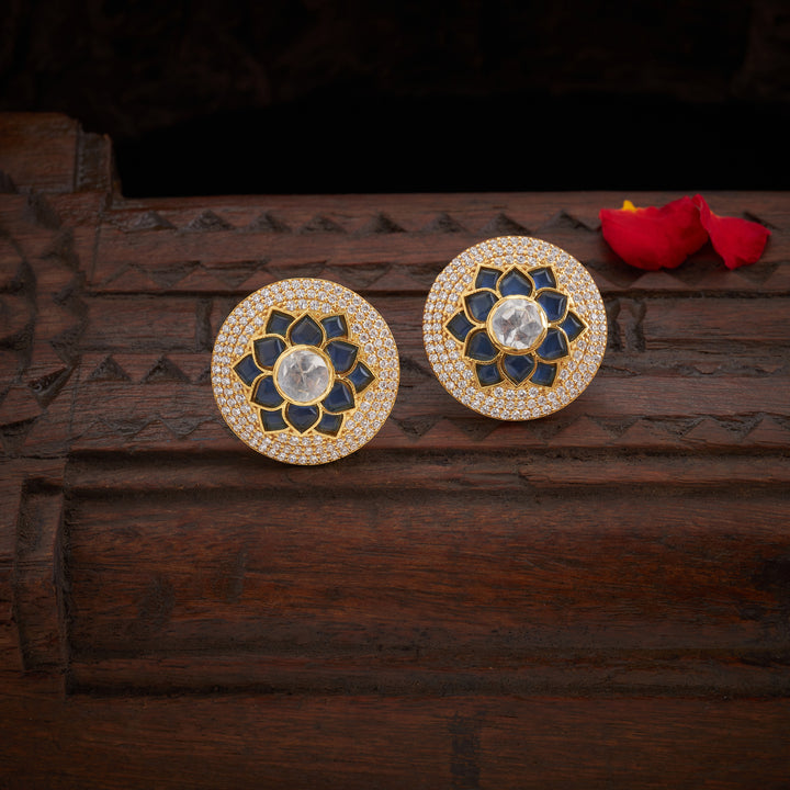 Blooming Royale Studs