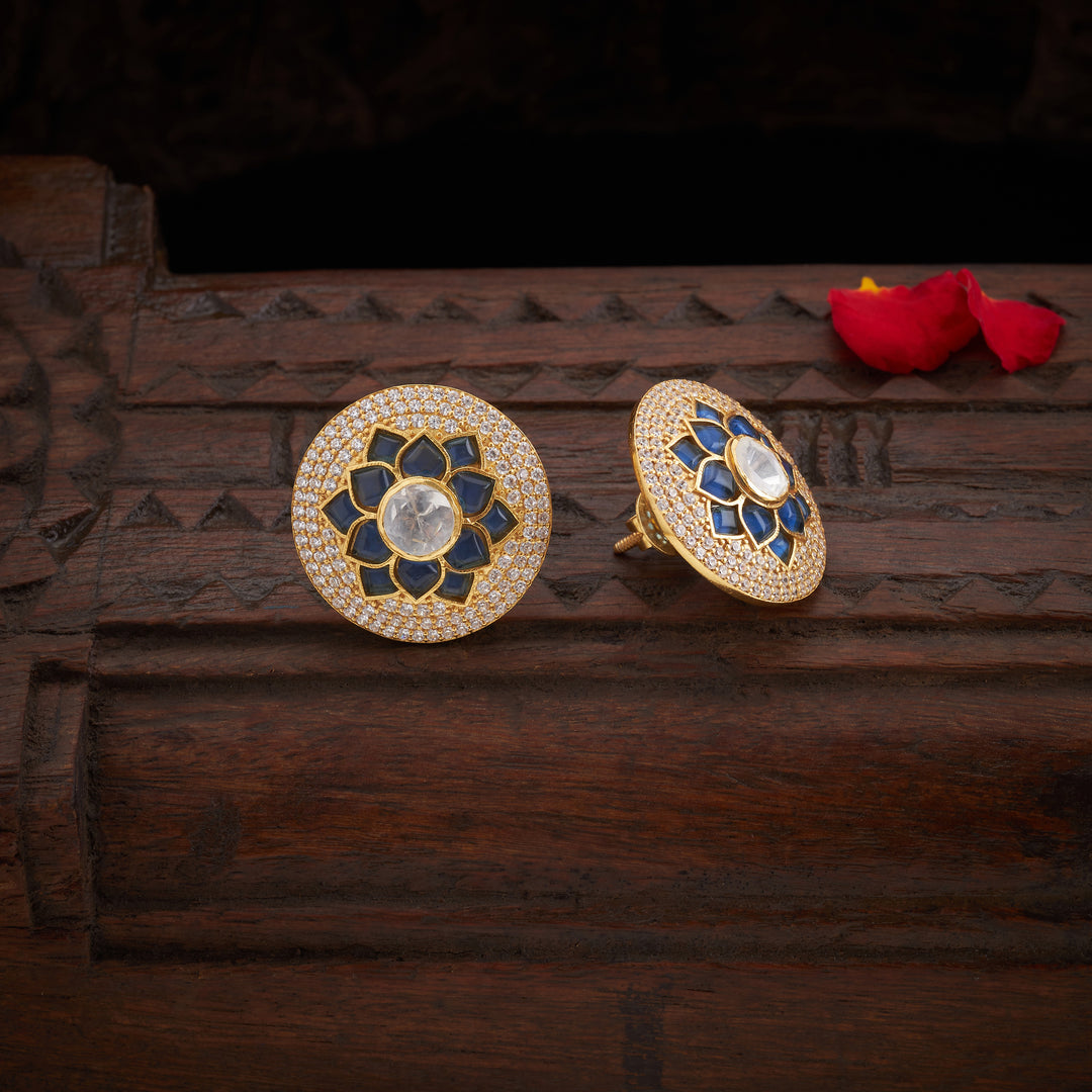 Blooming Royale Studs