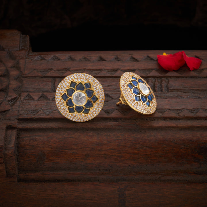 Blooming Royale Studs