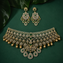 Elite Grace CZ Choker Set