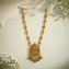 Devi Madhulika Temple Necklace