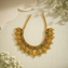 Dhanmaya Kaasu Temple Necklace