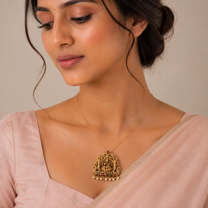 Devangana Ratna Pendant