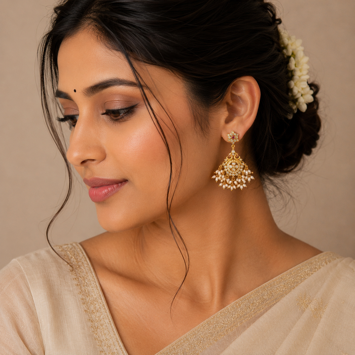 Kusum Gutta Pasalu Danglers