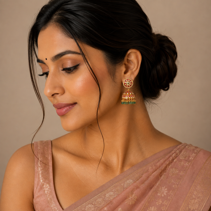Harinya Kundan Jumki