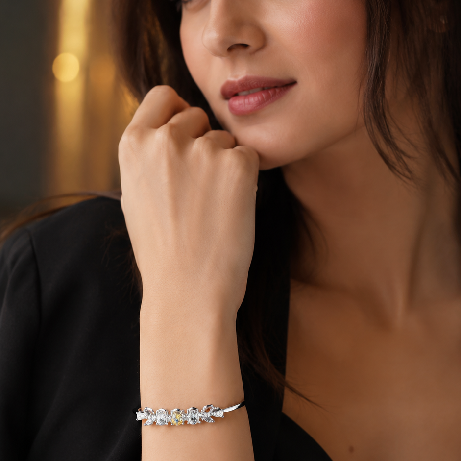 Lemon Lush Bracelet