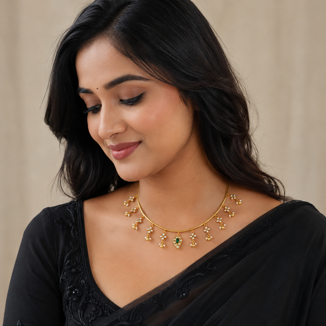 Tanirika Kundan Kanti