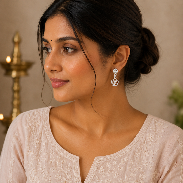 Florienne Spark Cz Danglers