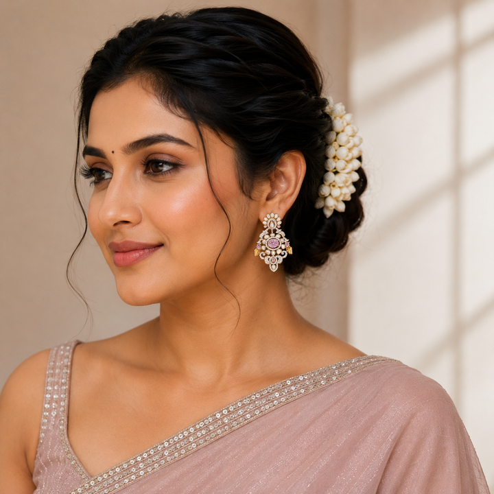 Blushoria Victorian Danglers