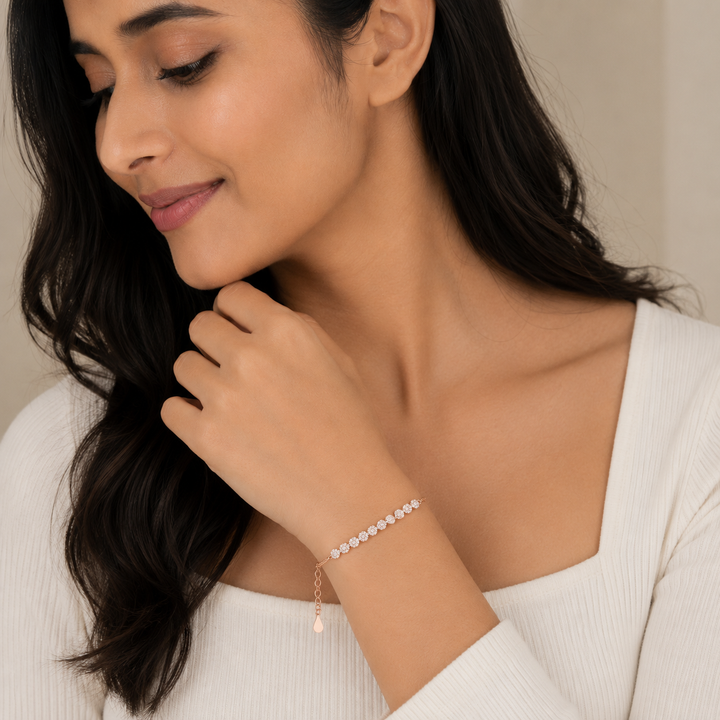 Rosavelle Bracelet