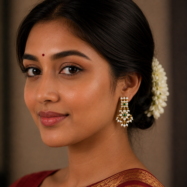 Ishraya Gutta Pasalu Danglers