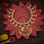 Svarnamayu Kundan Necklace