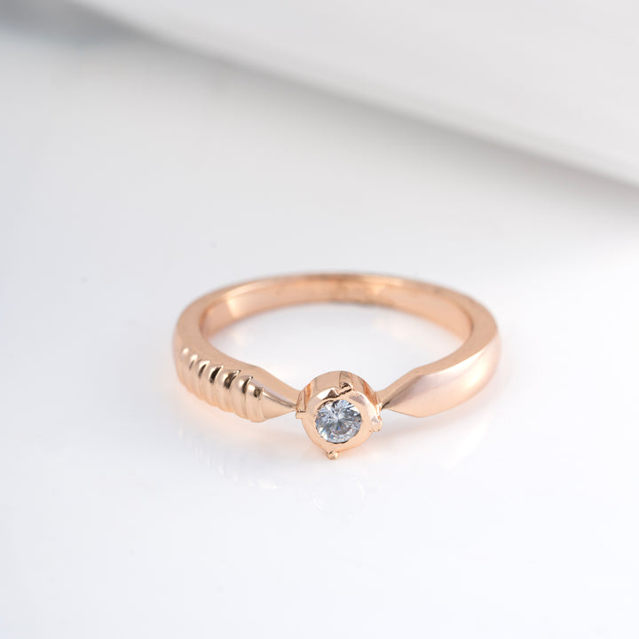 Shineora Ring