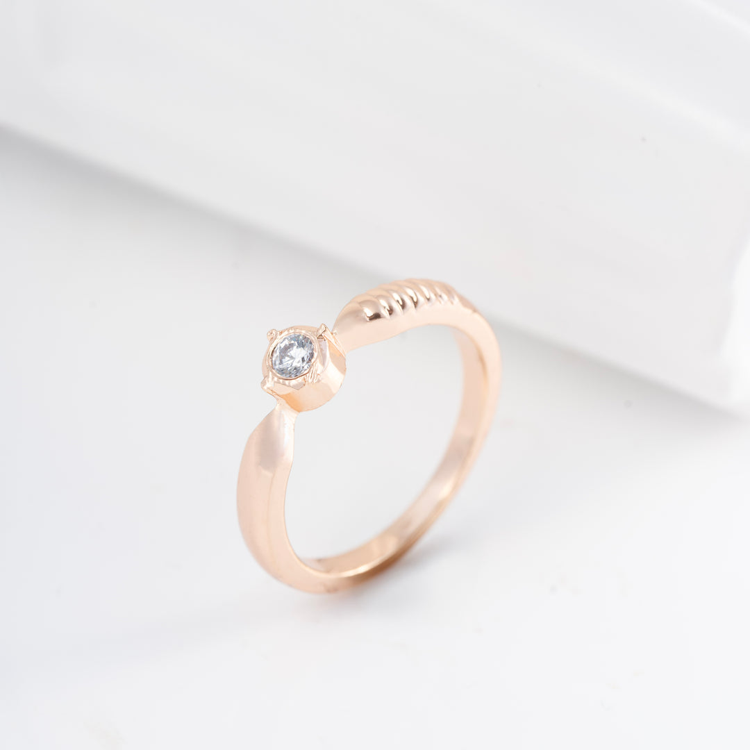 Shineora Ring