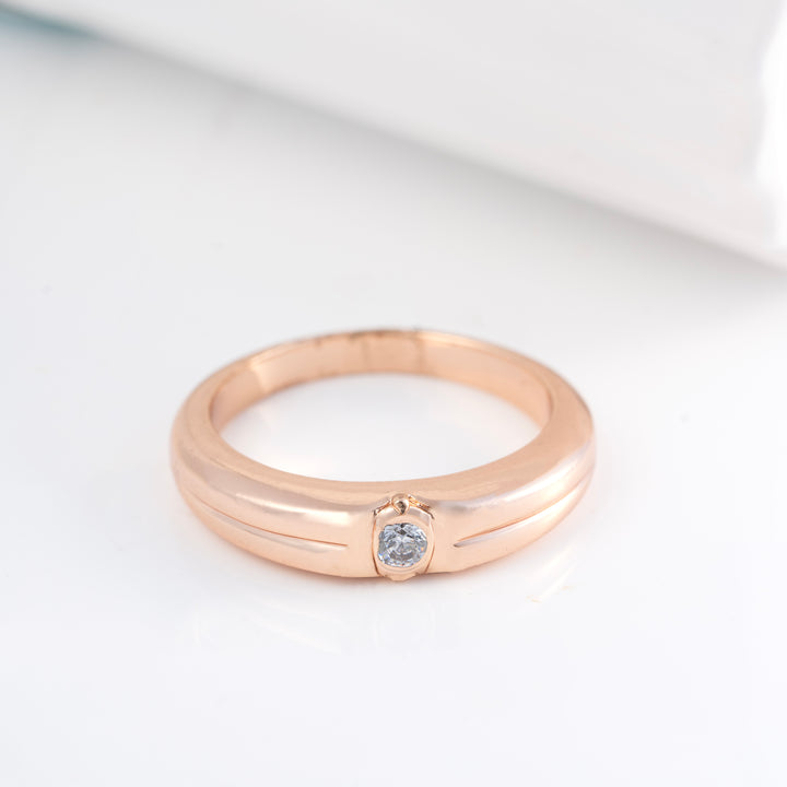 Solivana Ring