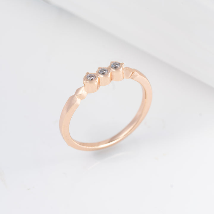 Endless Love Ring
