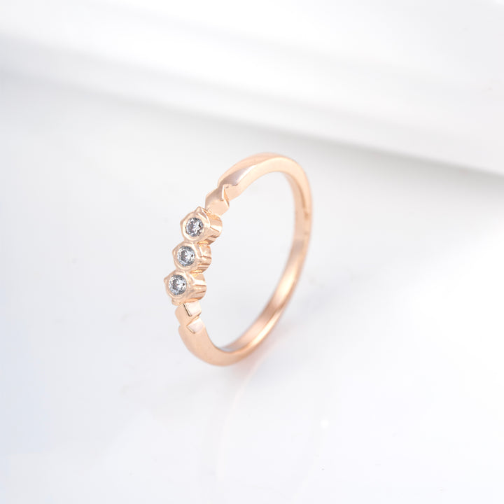 Endless Love Ring