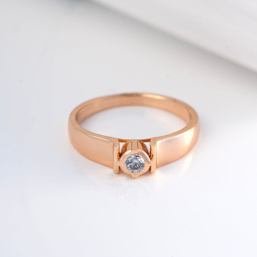 Aurora Shine Ring