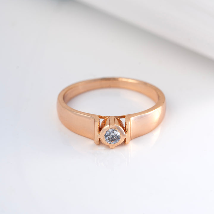 Aurora Shine Ring