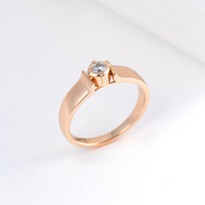 Aurora Shine Ring