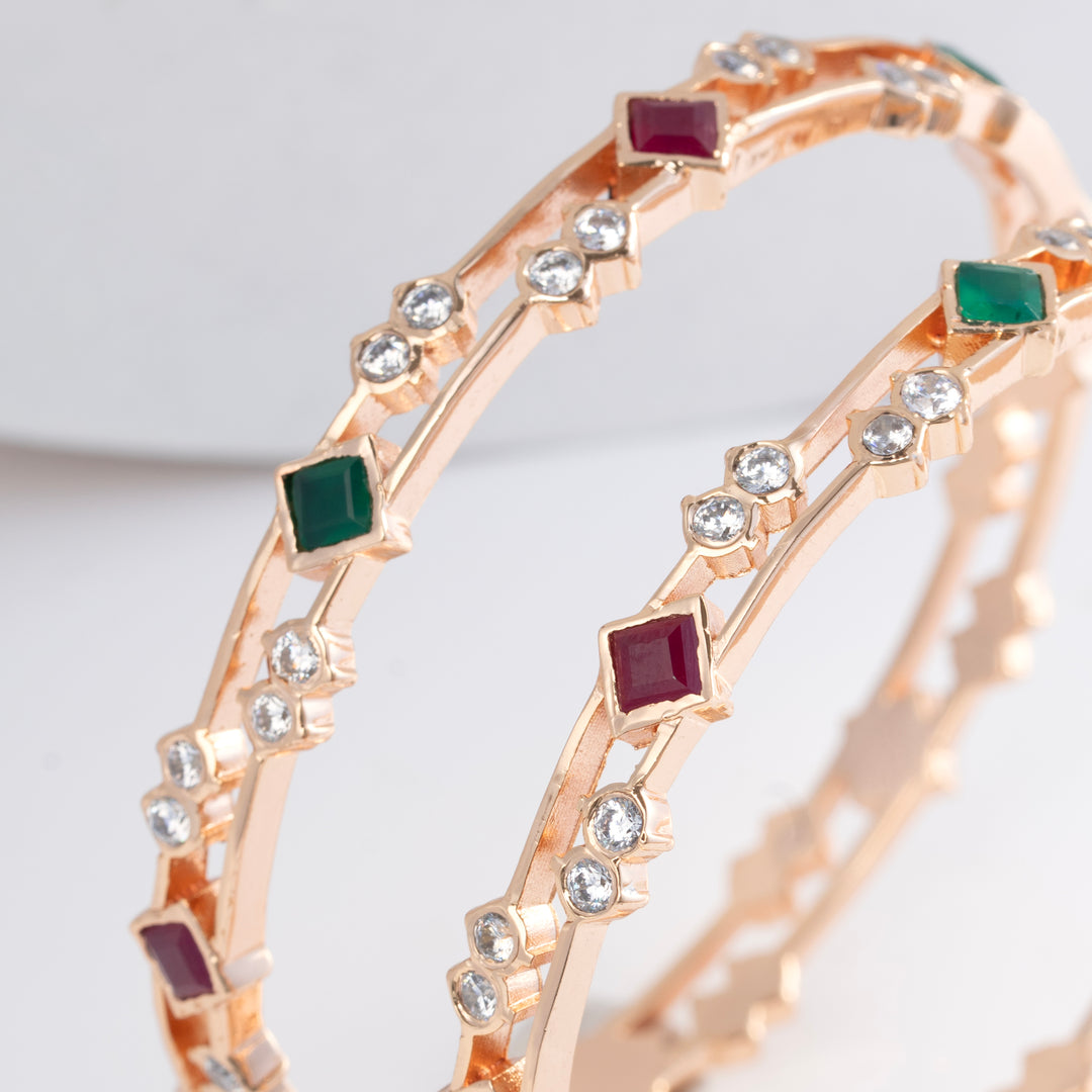 Chirantan Ratna Bangles