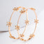 CZar Rosé Bangles