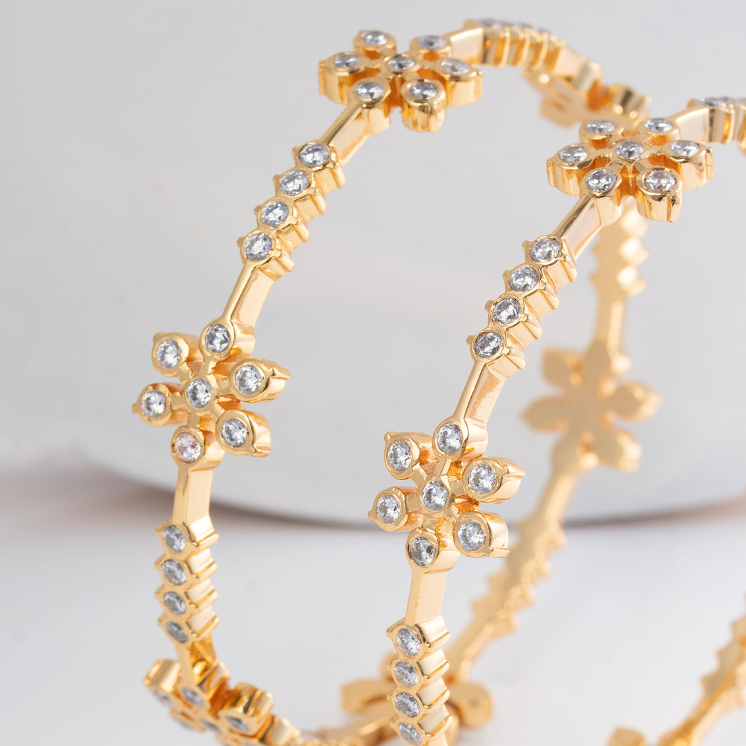 Roshanara Bangles
