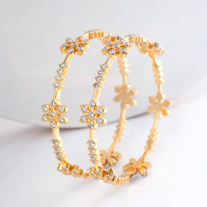 Roshanara Bangles