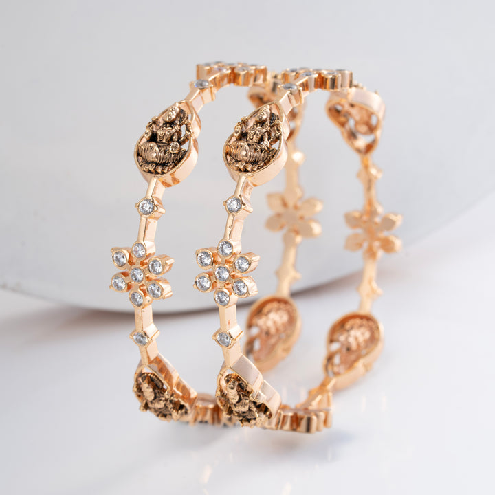 Alankrita Kamal Bangles