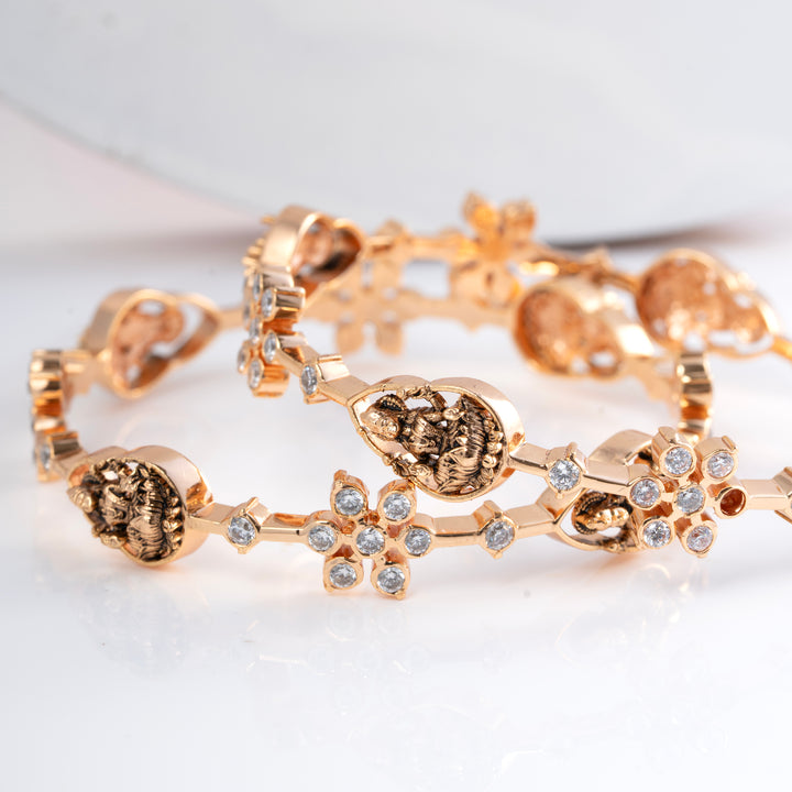 Alankrita Kamal Bangles