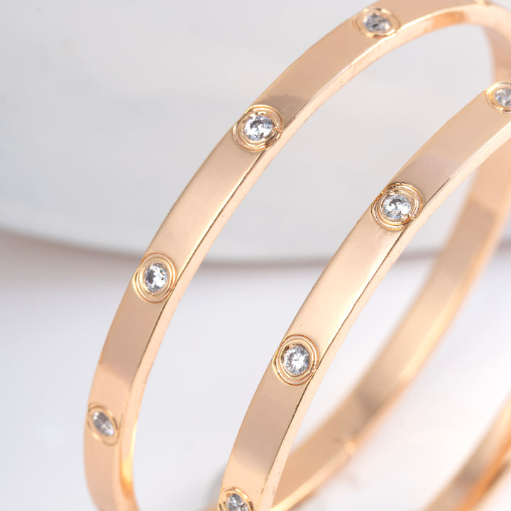 Alok Rekha Bangles