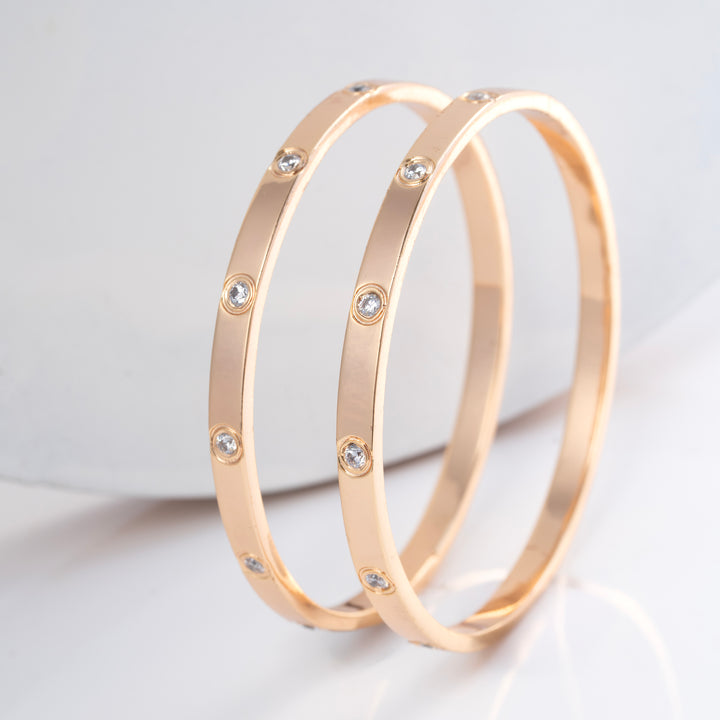 Alok Rekha Bangles