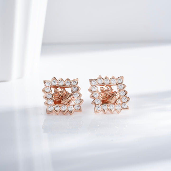 Devika Studs