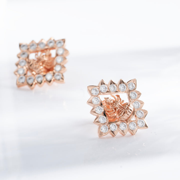 Devika Studs