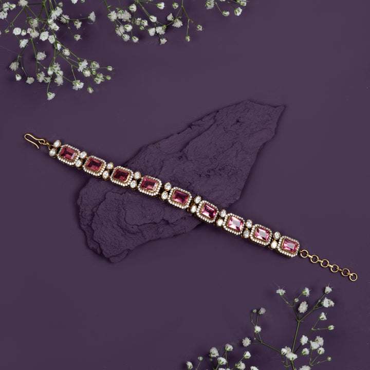 Blushette Glow Bracelet