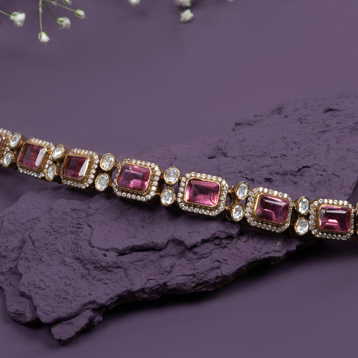 Blushette Glow Bracelet