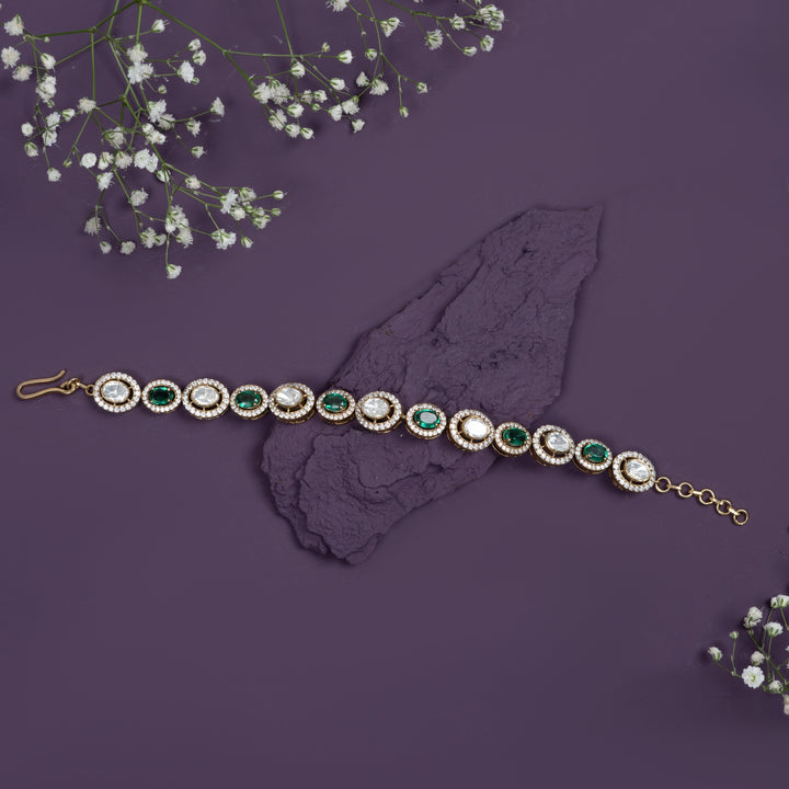 Verdélisse Bracelet