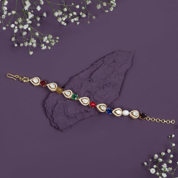 Sacred Spectrum Bracelet