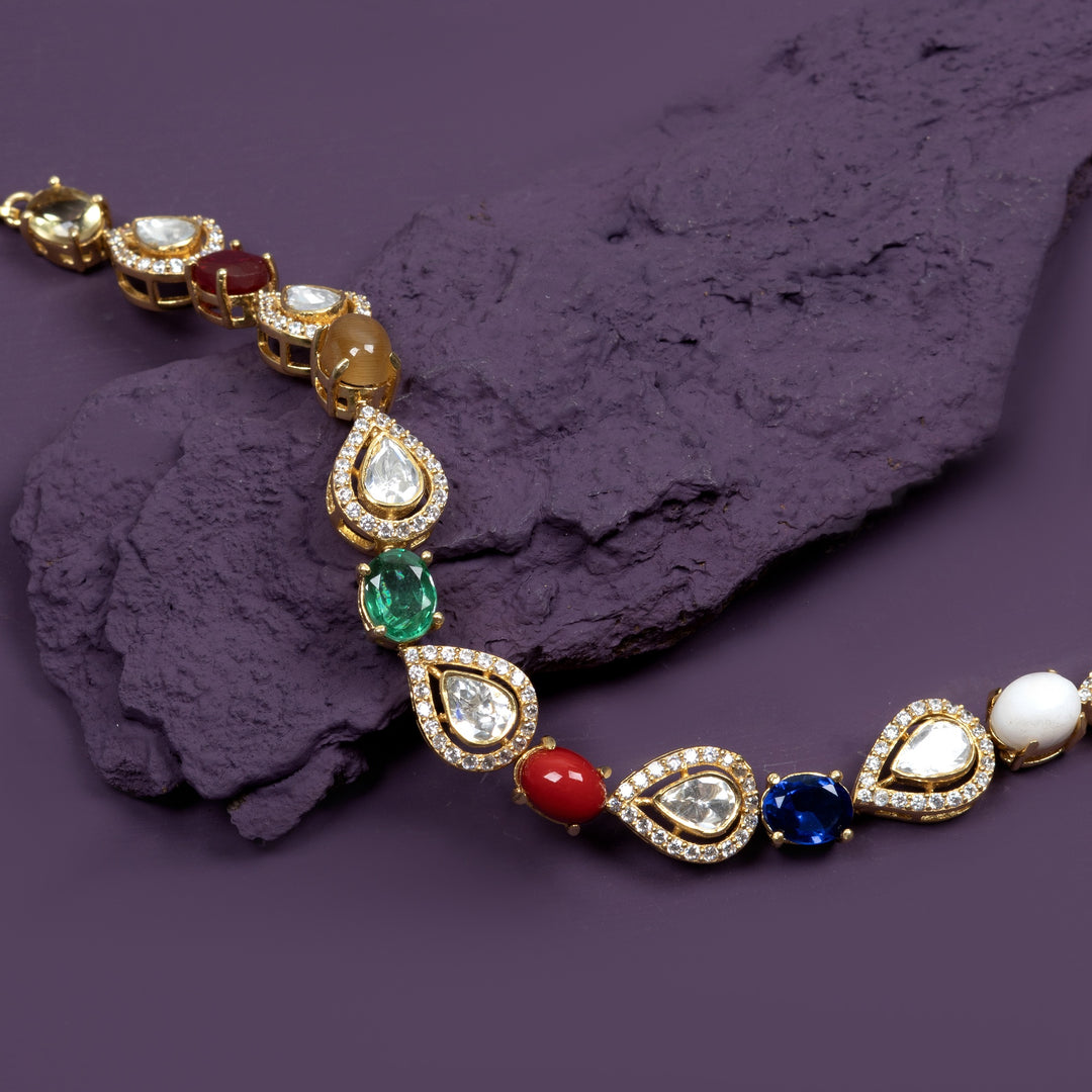 Sacred Spectrum Bracelet