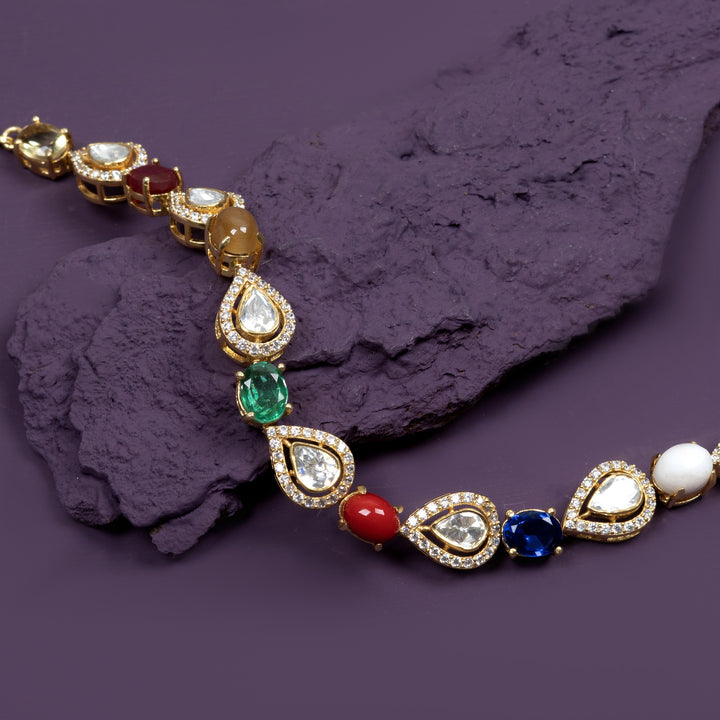 Sacred Spectrum Bracelet