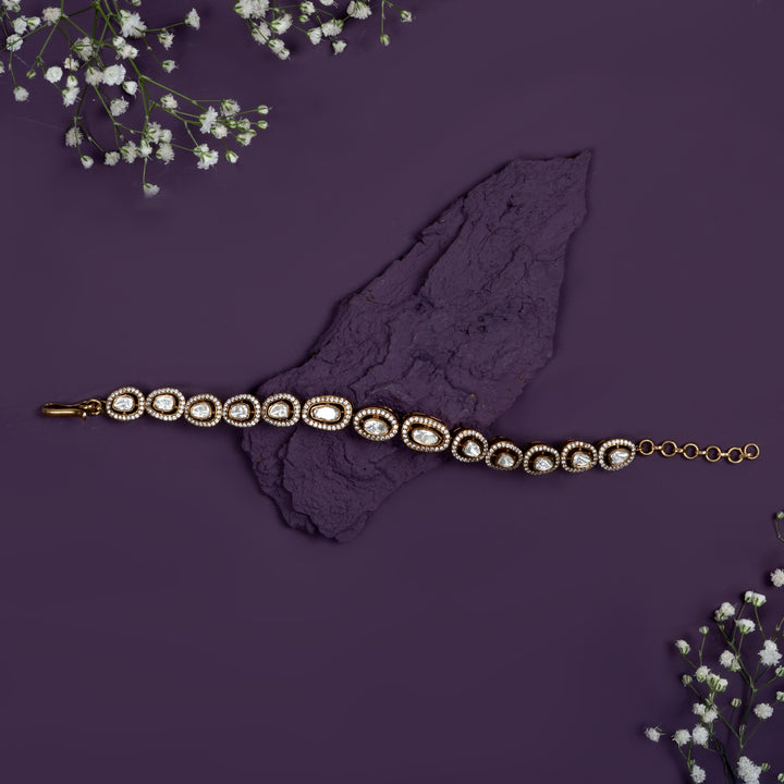 Princess Glow Bracelet
