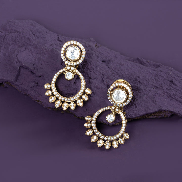 Opalia Danglers
