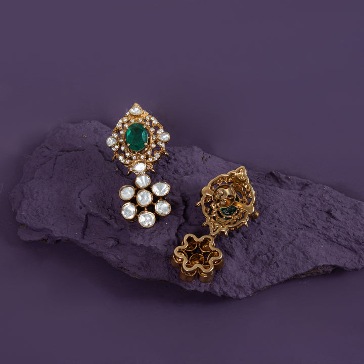 Blossom Of Queen Danglers