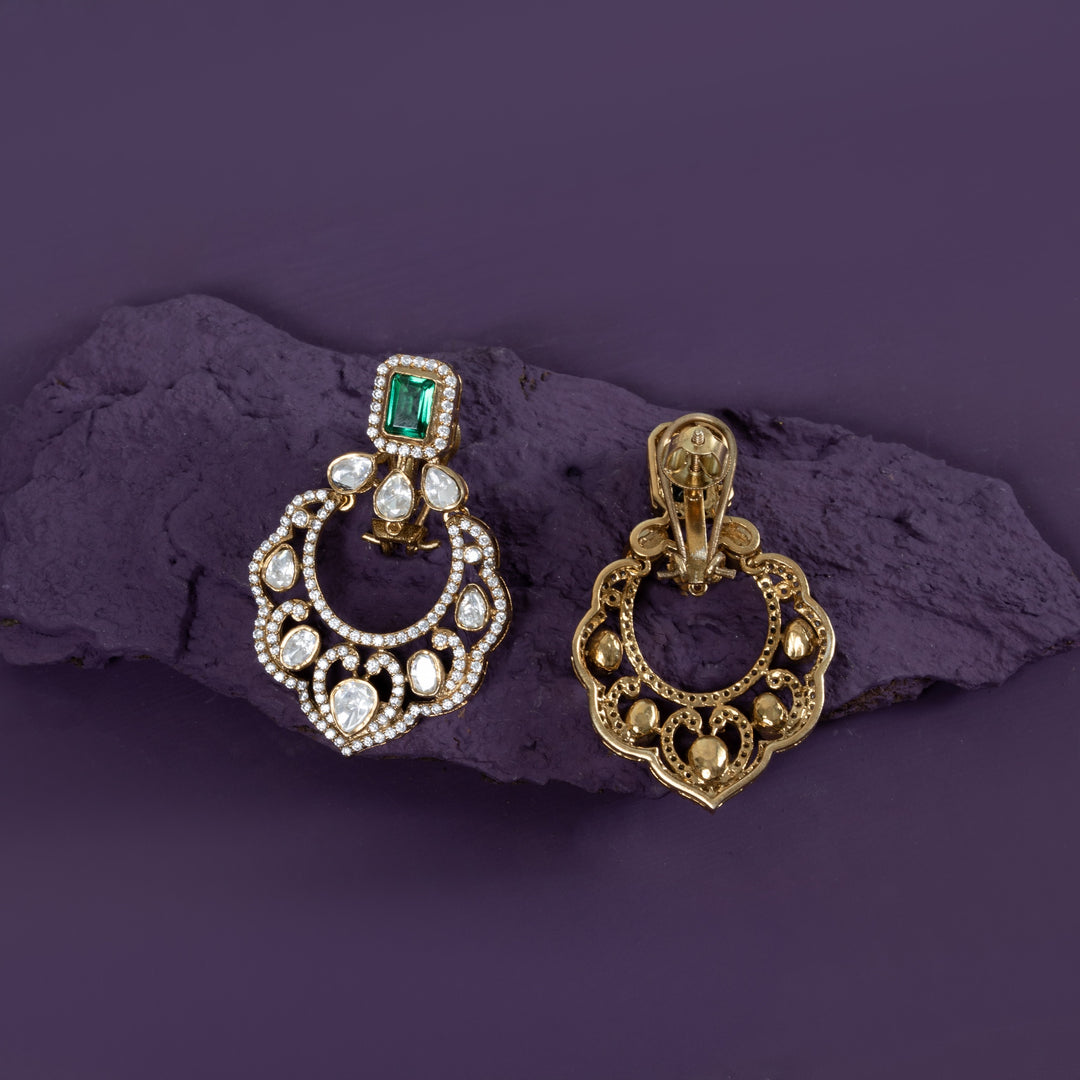 Victorian Deloria Danglers