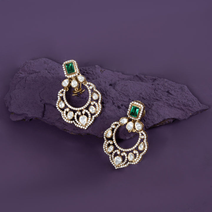 Victorian Deloria Danglers