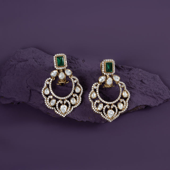 Victorian Deloria Danglers