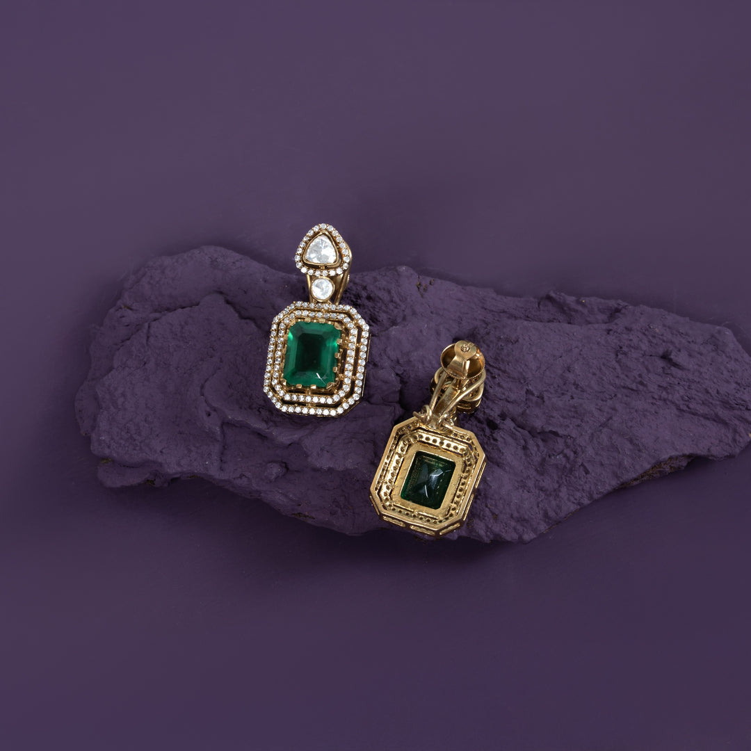 Verdessa Dangle Earrings