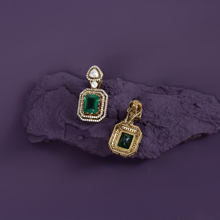 Verdessa Dangle Earrings