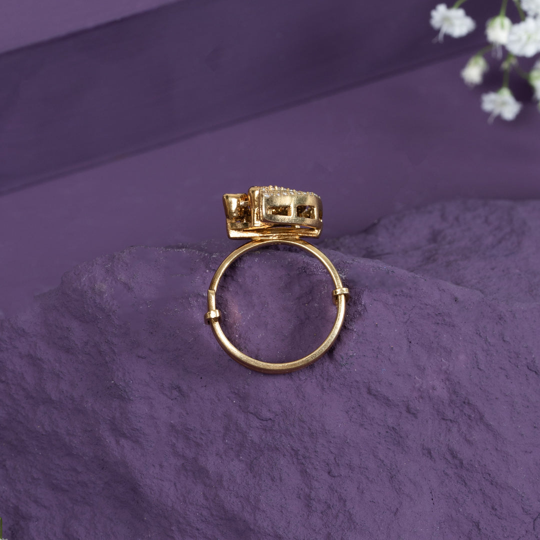 Victoria Bellezza Ring