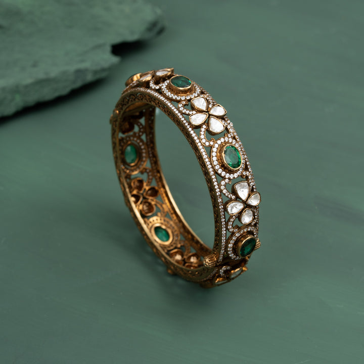 Flora Emperiale Bangles